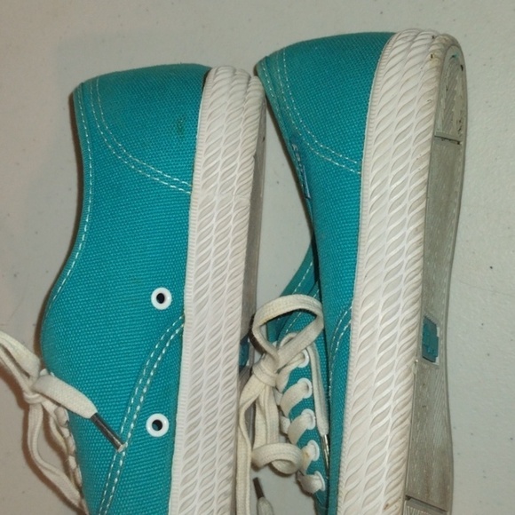 Volley shoes size 8 - Picture 7 of 16